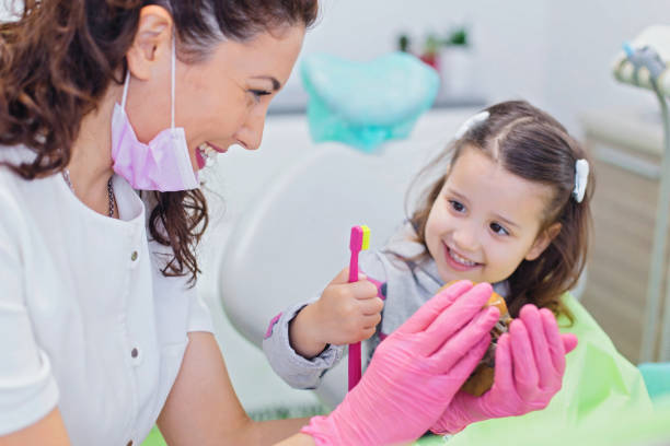 Best Wisdom Tooth Removal  in Belington, WV